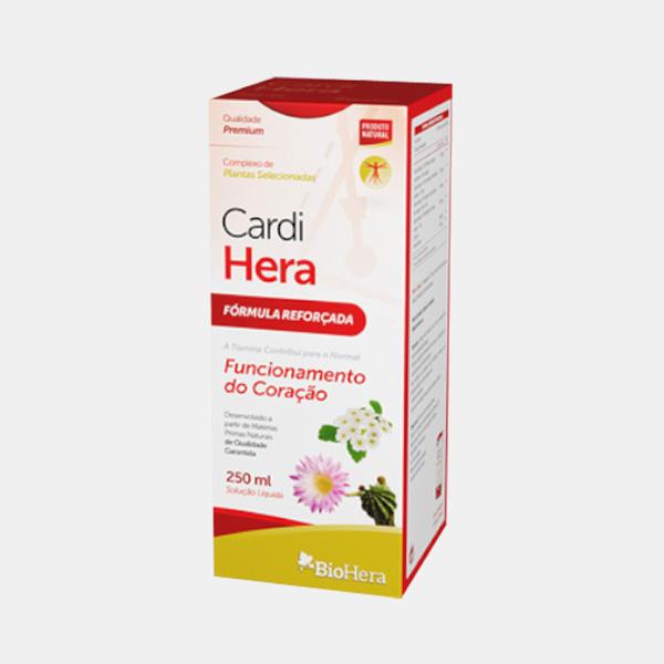 CARDI HERA 250ml