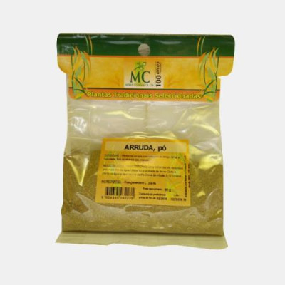 ARRUDA, PO 80g