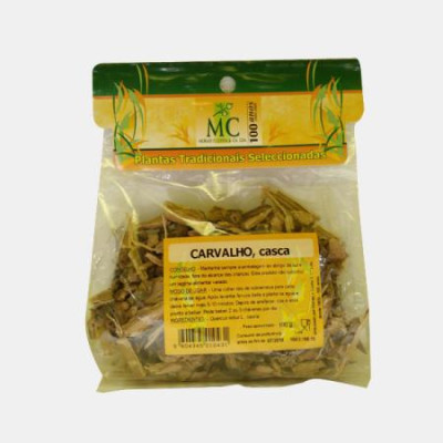 CARVALHO, CASCA 100g