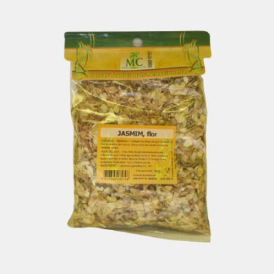 JASMIM, FLOR 50g