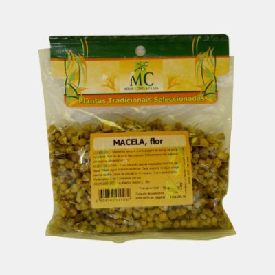 MACELA, FLOR 50g
