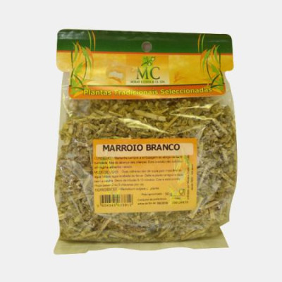 MARROIO BRANCO 50g