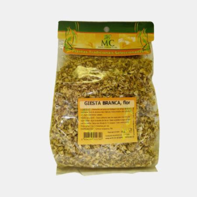 GIESTA BRANCA, FLOR 50g