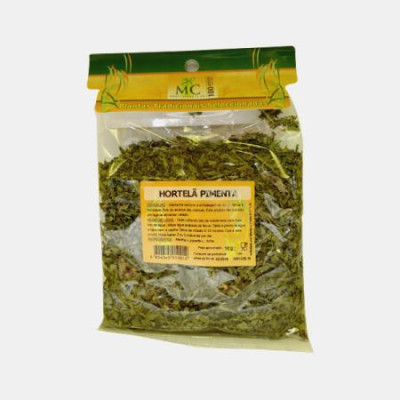 HORTELA PIMENTA 50g