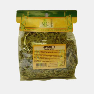 LIMONETE LUCIA-LIMA 40g