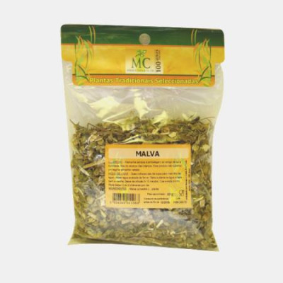 MALVA, PLANTA 60g