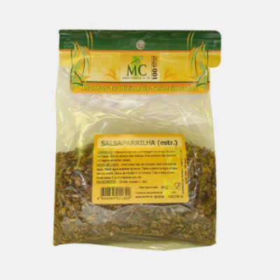 SALSAPARRILHA ESTRANGEIRA 80g