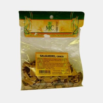 SALGUEIRO, CASCA 50g