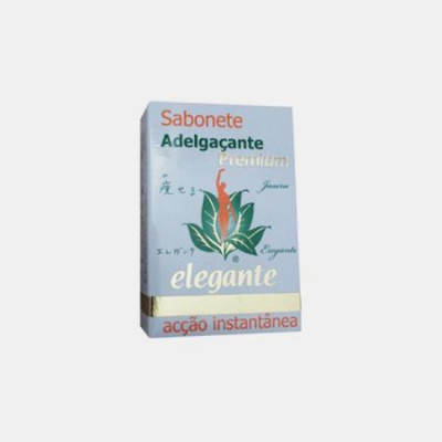 SABONETE ADELGACANTE PREMIUM 140g