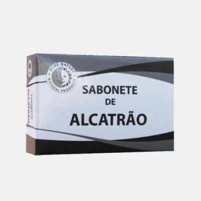 SABONETE DE ALCATRAO 90g
