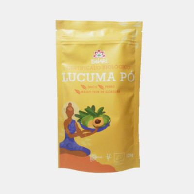 LUCUMA BIO 125g ISWARI