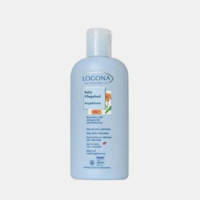 GEL DE BANHO P/ BEBE DE CALENDULA BIO 200ml