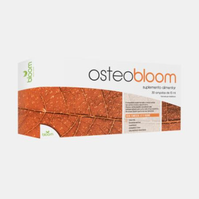 OSTEOBLOOM 30 AMPOLAS