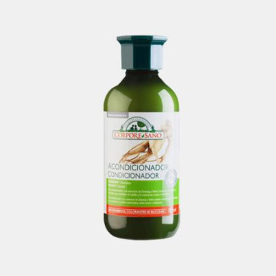 CONDICIONADOR GINSENG SALVIA 300ml