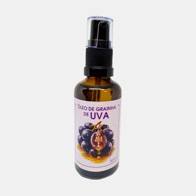 OLEO GRAINHA DE UVA 50ml