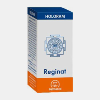 HOLORAM REGINAT 60 CAPSULAS