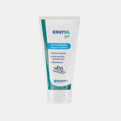 ERGYSIL GEL 75ml