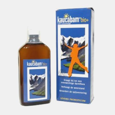 KAUCABAN BIO+ 500ml
