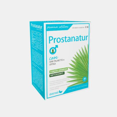 PROSTANATUR 60 CAPSULAS